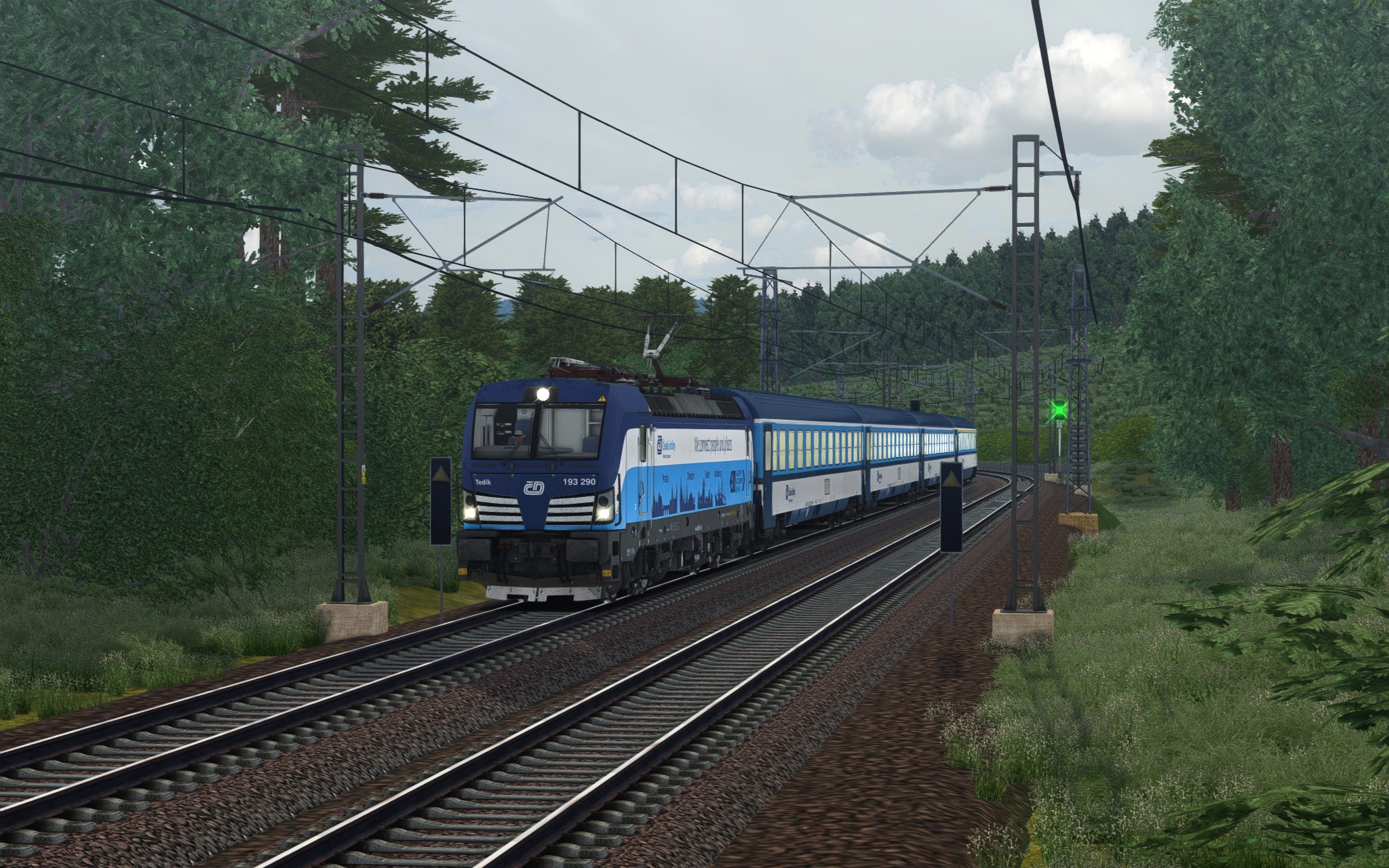 Vectron